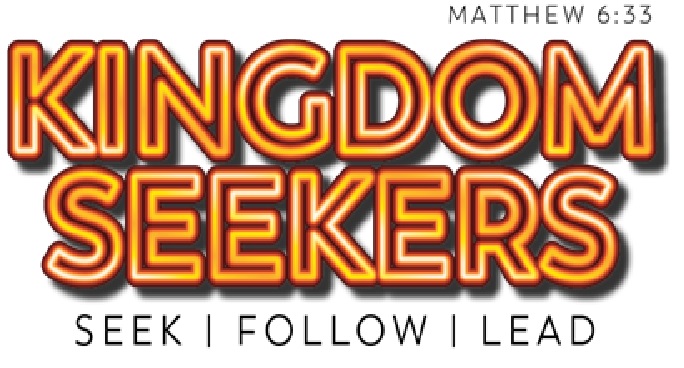 Kingdom Seekers | Family Ministries | Heartland Baptist Fellowship